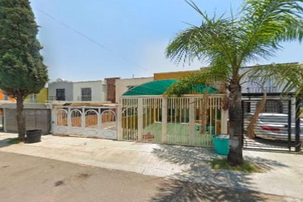 Foto de inmueble en Calle Fuente Keops #45, Col. Fuentes Del Nilo C.P. 45402, Tonalá