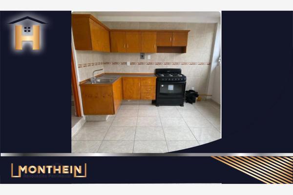 Foto de inmueble en CALLE FUNDIDORA DE MONTERREY #55, Col. Peñón de los Baños C.P. 15520, Venustiano Carranza