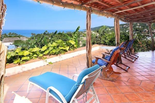 Foto de inmueble en C. Gabriel Rodriguez, Col. Sayulita C.P. 63734, Bahía de Banderas