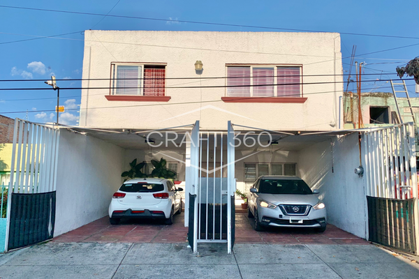 Foto de inmueble en C. Gral. Ignacio Pesquería, Col. Constitución C.P. 45180, Zapopan