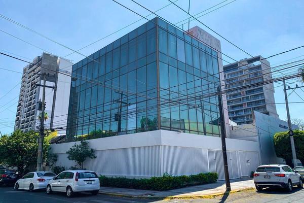 Foto de inmueble en C. Gral. San Martín, Col. Obrera Centro C.P. 44140, Guadalajara
