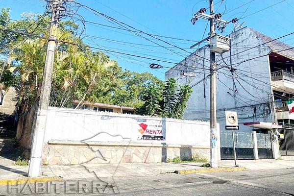 Foto de inmueble en Calle: Gonzalez Ortega., Col. Túxpam de Rodríguez Cano Centro C.P. 92800, Tuxpan