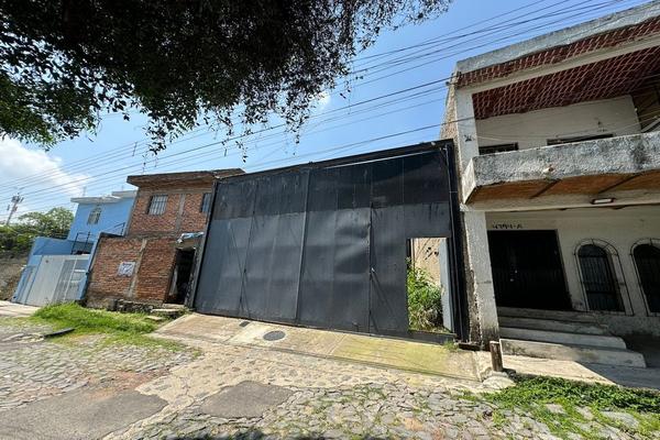 Foto de inmueble en Calle Graciano Sánchez #4796, Col. Benito Juárez C.P. 45199, Zapopan