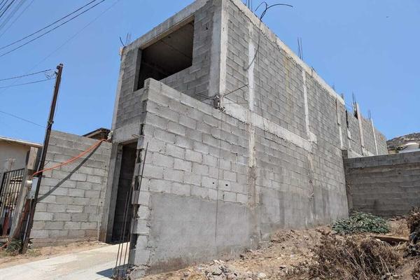 Foto de inmueble en C, Col. Granjas el Gallo C.P. 22850, Ensenada