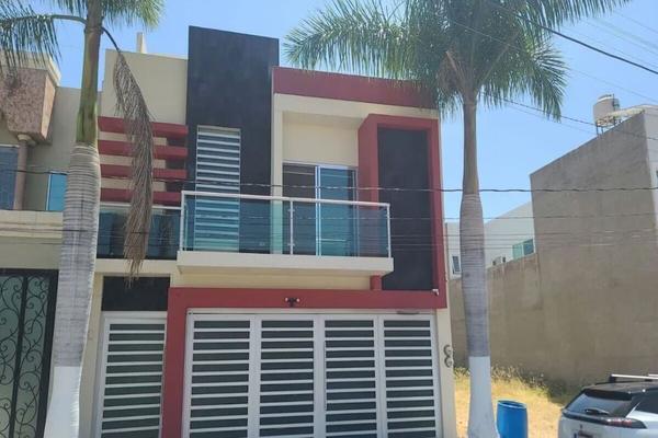 Foto de inmueble en C. GUADALUPE VICTORIA, Col. Zapotlanejo C.P. 45430, Zapotlanejo