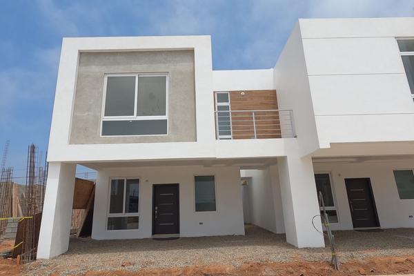 Foto de inmueble en Calle Guaymas, Col. Acapulco C.P. 22890, Ensenada