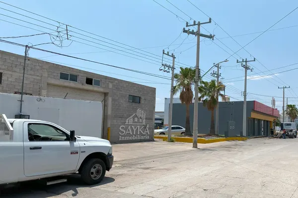 Foto de inmueble en Calle Guerrero, Col. Revolución C.P. 31135, Chihuahua