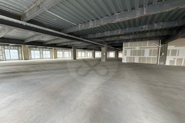 Foto de inmueble en Calle Guillermo Gonzalez Camarena 1400, Col. Santa Fe C.P. 01210, Álvaro Obregón