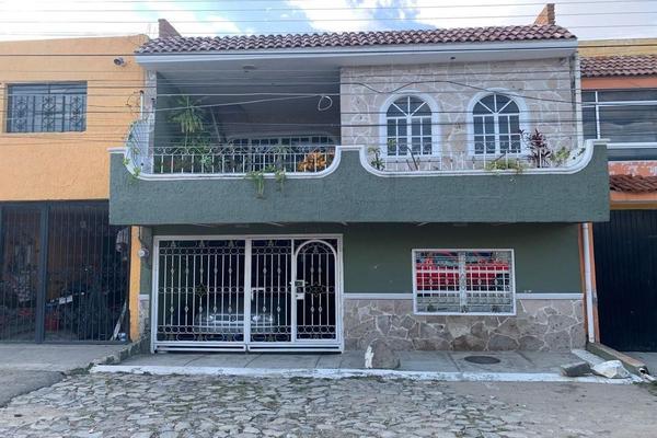 Foto de inmueble en Calle Hacienda Las Moras #1105, Col. Hacienda de Vidrios C.P. 45580, San Pedro Tlaquepaque