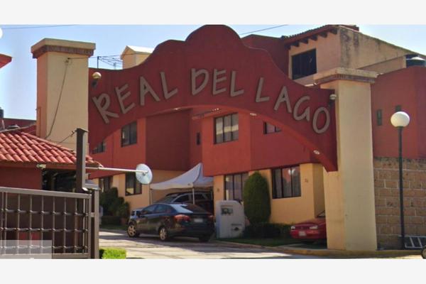 Foto de inmueble en CALLE HIDALGO #72, Col. Granjas Lomas de Guadalupe C.P. 54767, Cuautitlán Izcalli
