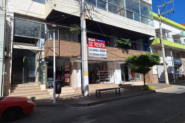 Foto de inmueble en Calle Hidalgo #78, Col. Tepatitlán de Morelos Centro C.P. 47600, Tepatitlán de Morelos