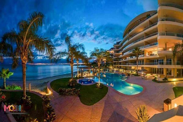 Foto de inmueble en C Hidalgo, Col. Punta de Mita C.P. 63734, Bahía de Banderas