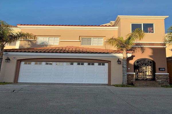 Foto de inmueble en Calle hierro, Col. Juan Diego C.P. 22785, Ensenada