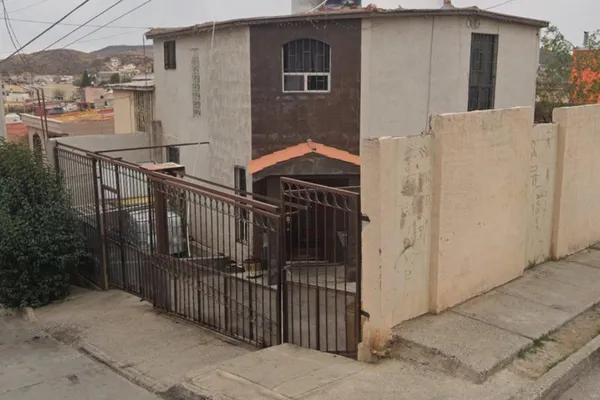Foto de inmueble en CALLE HIERVANIZ #2, Col. INFONAVIT Praderas C.P. 33856, Hidalgo del Parral