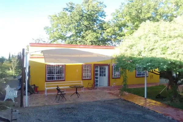 Foto de inmueble en CALLE ITURBIDE #16, Col. Parras de La Fuente Centro C.P. 27980, Parras