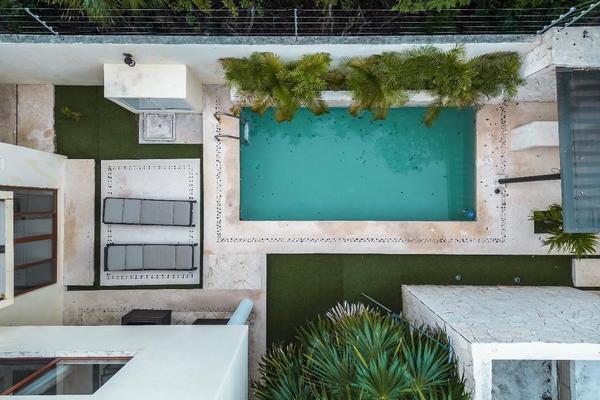 Foto de inmueble en Calle Itzamna., Col. Aldea Zama C.P. 77760, Tulum