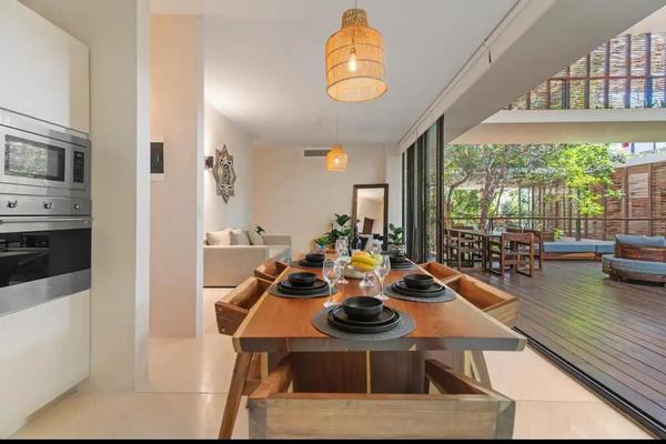 Foto de inmueble en CALLE ITZAMNA MZ, Col. Aldea Zama C.P. 77760, Tulum
