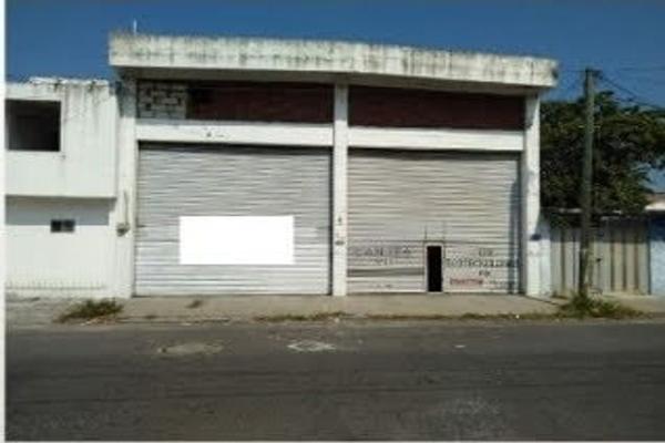 Foto de inmueble en Calle J. P. Silva #907, Col. Formando Hogar C.P. 91897, Veracruz