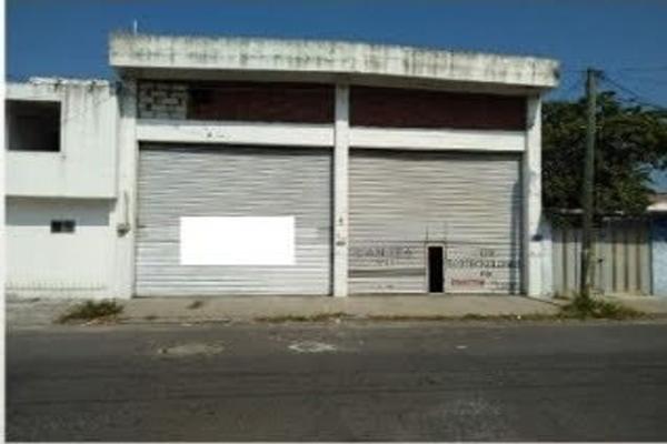 Foto de inmueble en Calle J. P. Silva #907, Col. Formando Hogar C.P. 91897, Veracruz