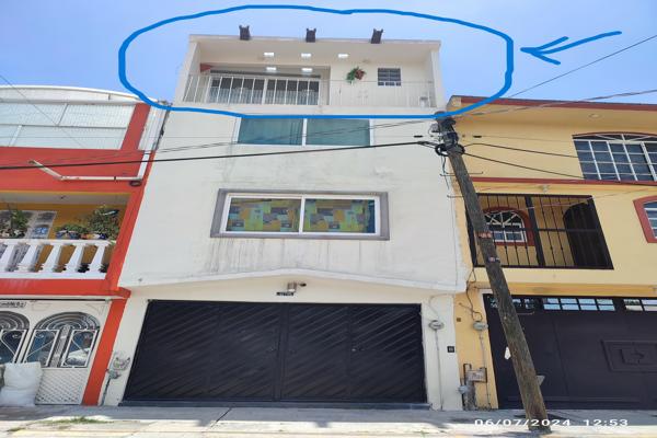 Foto de inmueble en CALLE JACARANDAS 100-E 3, Col. Las Margaritas C.P. 52165, Metepec