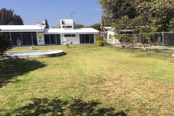 Foto de inmueble en C. Jaime Nuno, Col. Campestre los Pinos C.P. 45239, Zapopan