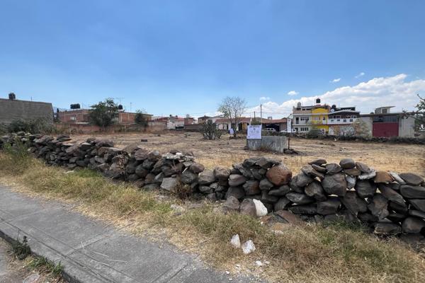 Foto de inmueble en CALLE JAVIER MINA #150, Col. Valle de Juárez C.P. 49540, Valle de Juárez
