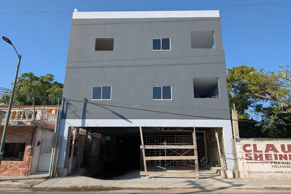 Foto de inmueble en C. José de Escandón #107, Col. Tampico Centro C.P. 89000, Tampico