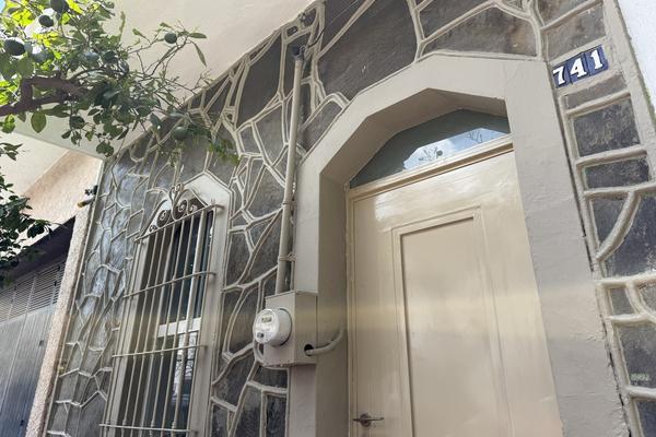 Foto de inmueble en C. José Encarnación Rosas, Col. Alcalde Barranquitas C.P. 44270, Guadalajara