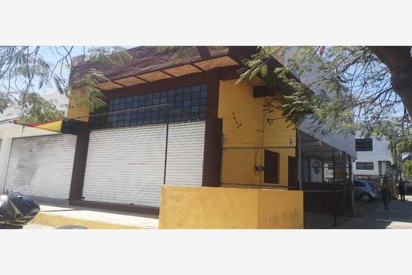 Foto de inmueble en Calle: José María Iglesias 4050 Colonia: Los Arrayanes Municipio: Guadalajara Es #4050, Col. Los Arrayanes C.P. 44766, Guadalajara