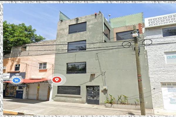 Foto de inmueble en Calle José Sotero Castañeda #721, Col. Asturias C.P. 06850, Cuauhtémoc