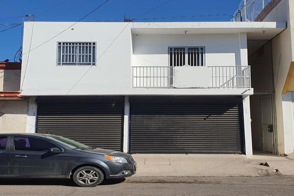 Foto de inmueble en CALLE JUAN BAUTISTA, Col. Centro Sinaloa C.P. 80000, Culiacán