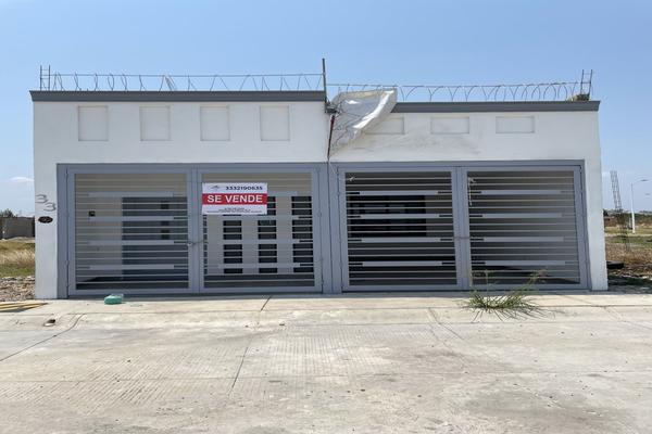 Foto de inmueble en Calle. Juan de PadillaFracc. San Benito, Col. Carretera C.P. 47870, Ocotlán