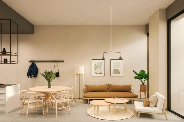 Foto de inmueble en Calle Juan Ruiz de Alarcón #519, Col. Moderna C.P. 44190, Guadalajara