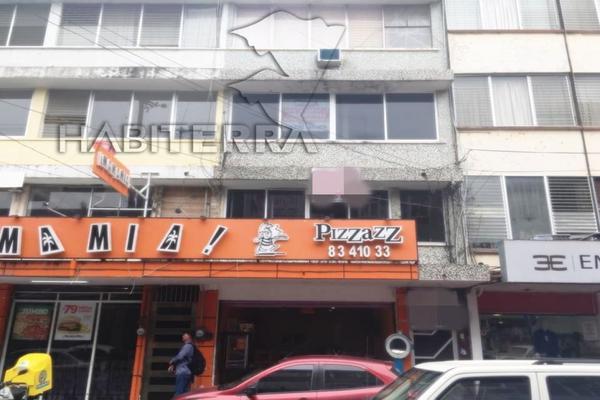 Foto de inmueble en CALLE JUAREZ COL. CENTRO, Col. Túxpam de Rodríguez Cano Centro C.P. 92800, Tuxpan