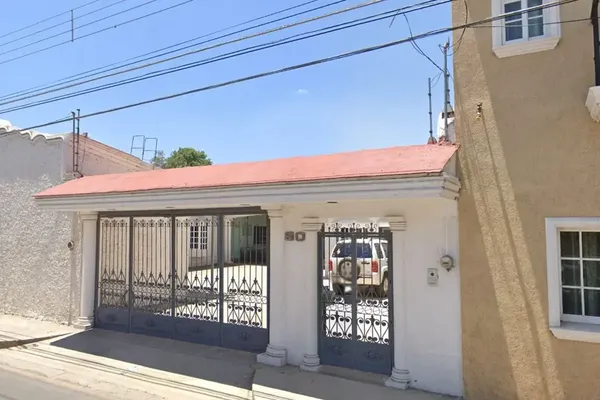 Foto de inmueble en C. Justo Sierra #0, Col. Acatlán de Juárez Centro C.P. 45700, Acatlán de Juárez