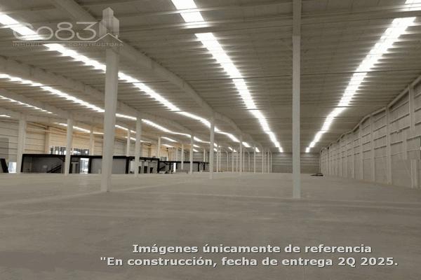 Foto de inmueble en C. la Espinita, Col. Jardín Industrial Ixtapaluca C.P. 56535, Ixtapaluca