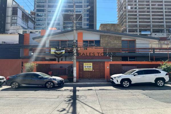 Foto de inmueble en Calle La Ley #3055, Col. Residencial Juan Manuel C.P. 44680, Guadalajara