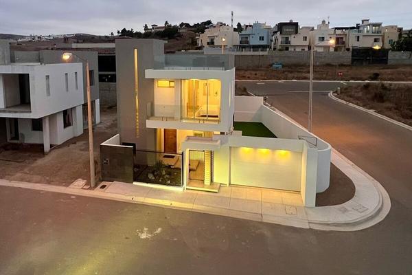 Foto de inmueble en C, Col. Laderas del Mar C.P. 22517, Tijuana