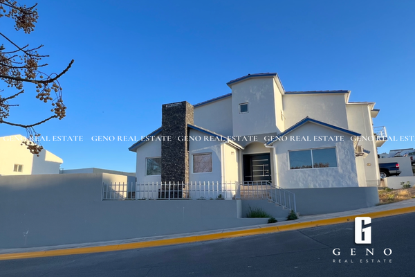 Foto de inmueble en Calle, Col. Las Canteras C.P. 31115, Chihuahua
