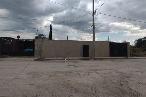 Foto de inmueble en Calle Las Rosas, Col. El Verde C.P. 45694, El Salto