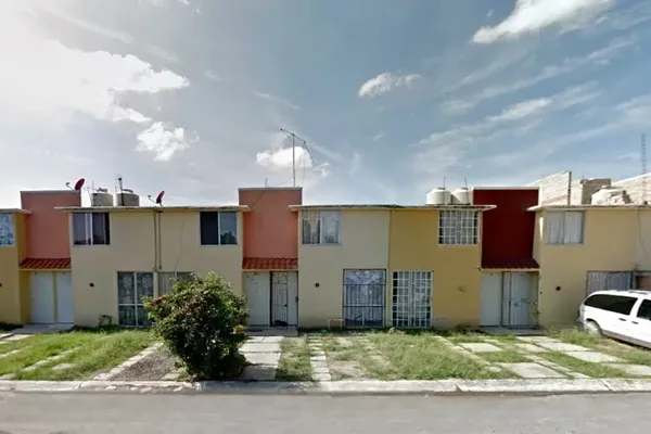 Foto de inmueble en CALLE LAURELES #3, Col. Los Laureles C.P. 45680, El Salto