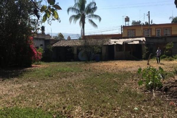 Foto de inmueble en Calle Lic. Vicente trigo #106, Col. Plan de Oriente C.P. 45620, San Pedro Tlaquepaque