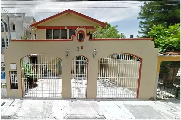 Foto de inmueble en CALLE LIEBRE #20, Col. Supermanzana 20 Centro C.P. 77500, Benito Juárez