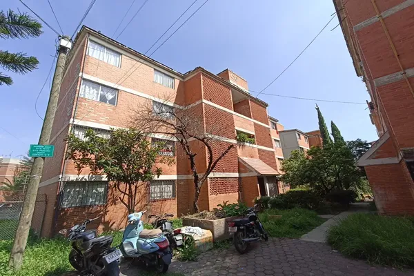 Foto de inmueble en Calle Llanuras #0, Col. San Pablo de las Salinas C.P. 54930, Tultitlán