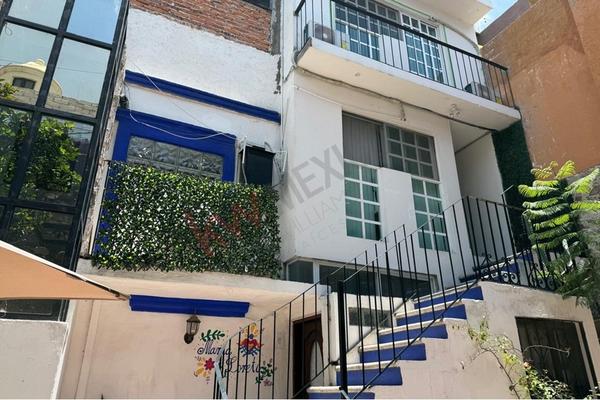 Foto de inmueble en Calle Loreto #5, Col. San Miguel de Allende Centro C.P. 37700, San Miguel de Allende