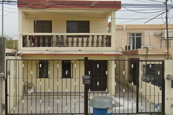 Foto de inmueble en C. Luis Gonzaga Urbina #102, Col. Picasso C.P. 25714, Monclova