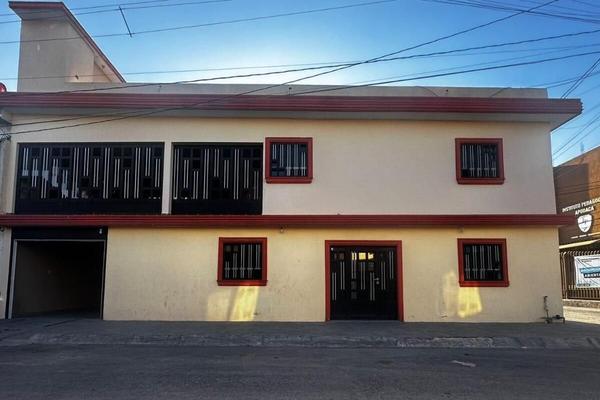 Foto de inmueble en calle madero #600, Col. Apodaca Centro C.P. 66600, Apodaca
