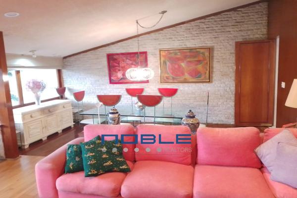 Foto de inmueble en Calle Mantua, Col. Residencial Acoxpa C.P. 14300, Tlalpan