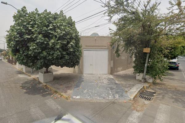 Foto de inmueble en C. MANUEL PAYNO, Col. Blanco y Cuellar 1ra. C.P. 44730, Guadalajara