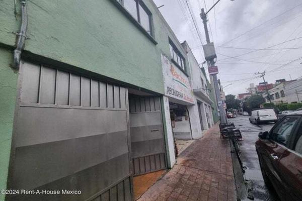 Foto de inmueble en Calle Mar Mediterraneo #1, Col. Popotla C.P. 11400, Miguel Hidalgo